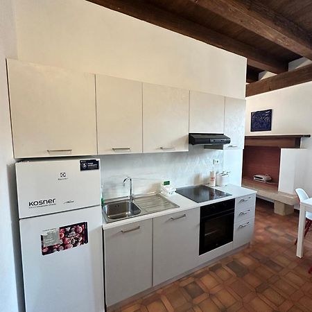 Marinesca Room เวโรนา ภายนอก รูปภาพ