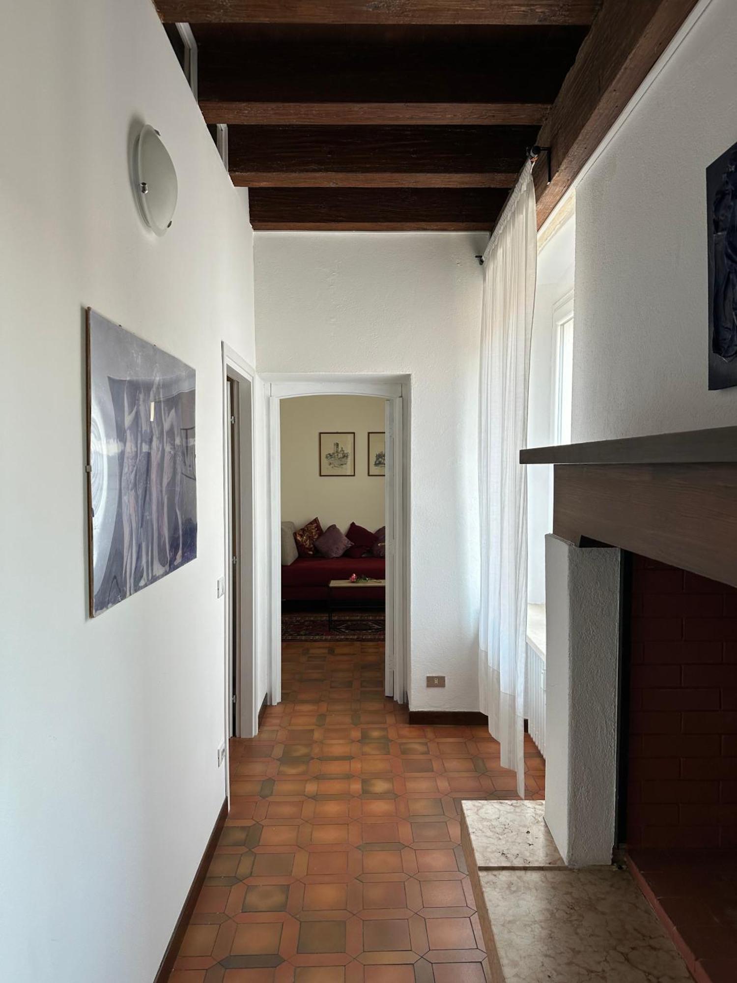 Marinesca Room เวโรนา ภายนอก รูปภาพ